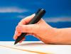 Lite-Touch Pen